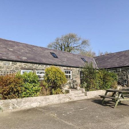 Bwthyn Yr Helyg Willow Cottage Llannor Exterior foto